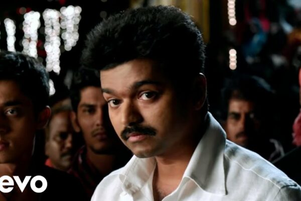 Thalaivaa - Vaanganna Vanakkanganna Video | Vijay, Santhanam