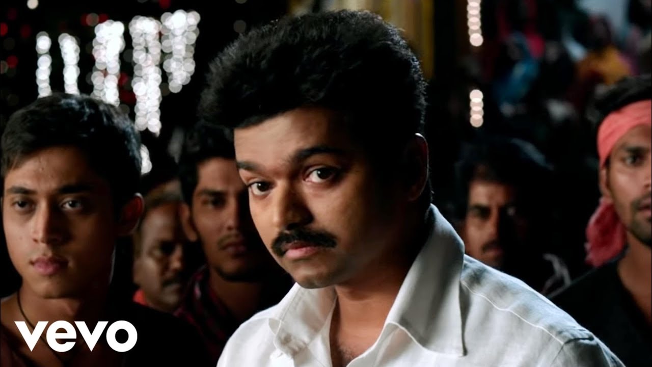 Thalaivaa - Vaanganna Vanakkanganna Video | Vijay, Santhanam