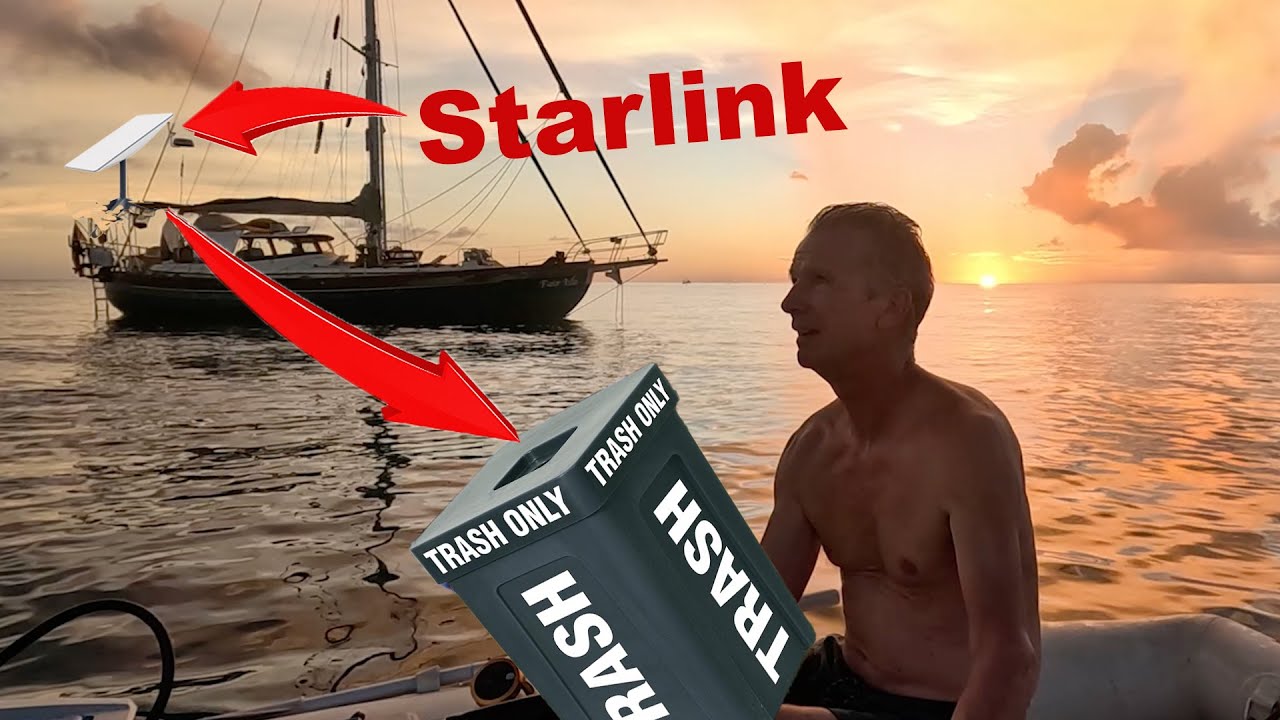 Înșurubat de Starlink | Episodul 126