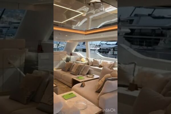 80 Sunreef Eco Power - Cannes Yachting Festival - Multihulls World