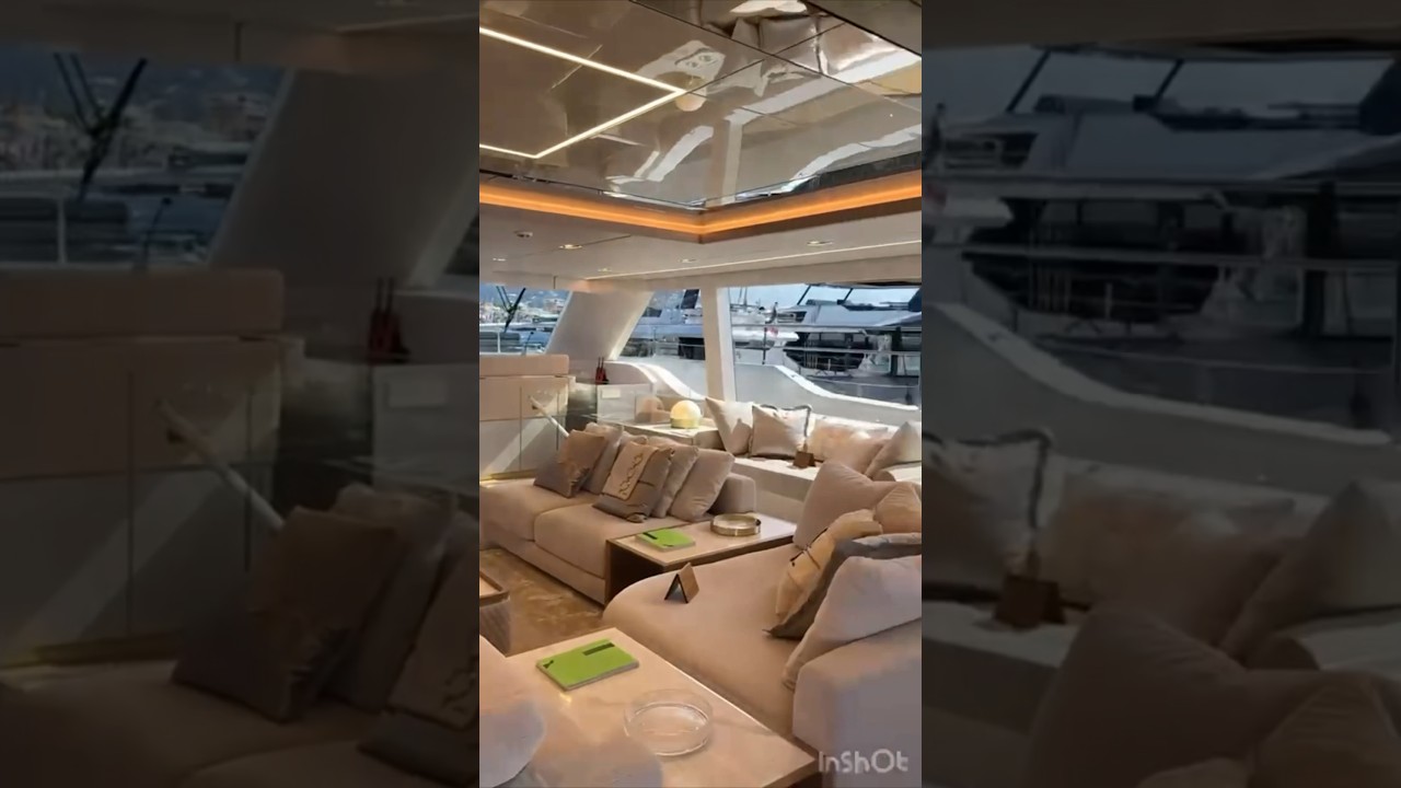 80 Sunreef Eco Power - Cannes Yachting Festival - Multihulls World