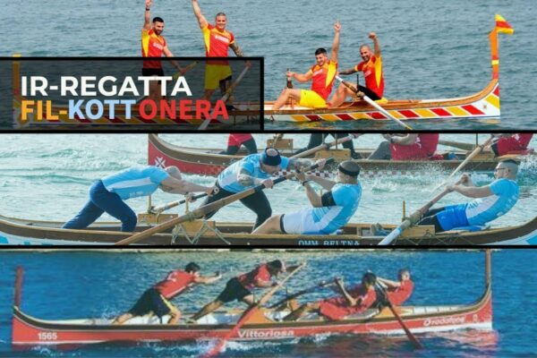 Regata de bumbac | Documentar