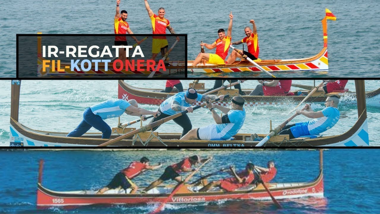 Regata de bumbac | Documentar
