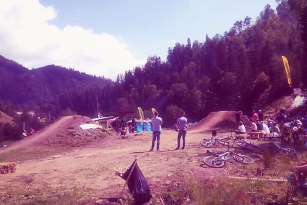 Colibita Bike Fest 2016 - Part 2