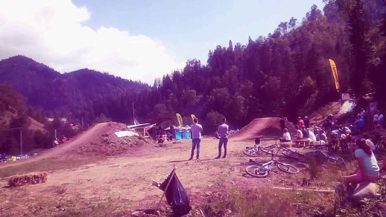 Colibita Bike Fest 2016 - Part 2