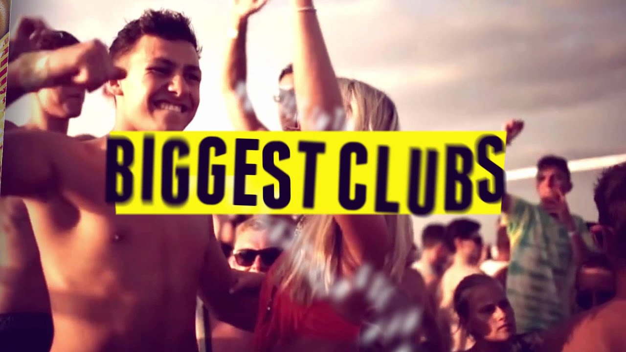 Câștigă o excursie de petrecere a Desperados de 24 de ore în Ibiza