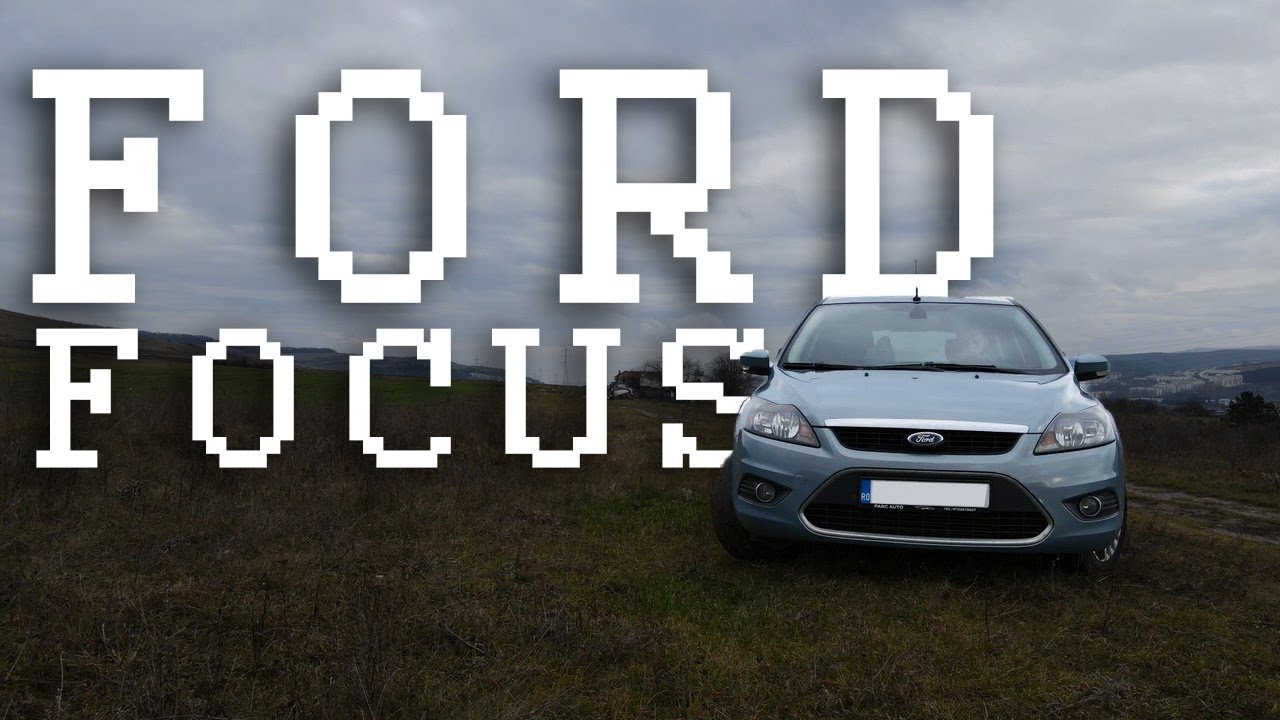 Ford Focus Break | DJI Mavic Air 2 | Video cu dronă cinematografică