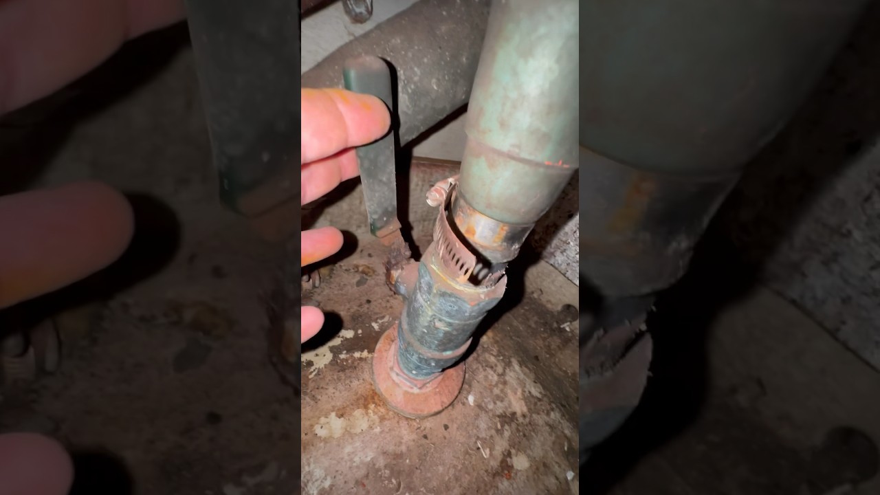 Asta este RĂU! Studiu cu barca de 60 de secunde (Ep 310) #boating#marinesurveyor#boat#boatlife#boatworks#boatinspect