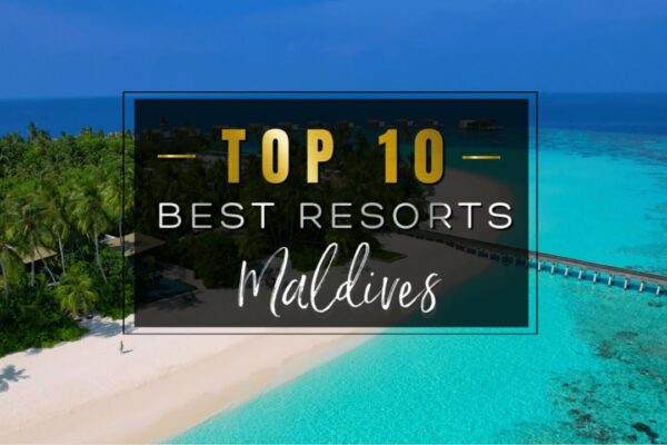 TOP 10 🏆 CELE MAI BUNE STATIUNI DIN MALDIVE: 10 hoteluri din Maldive în care NU VEȚI crede că există! (4K UHD)