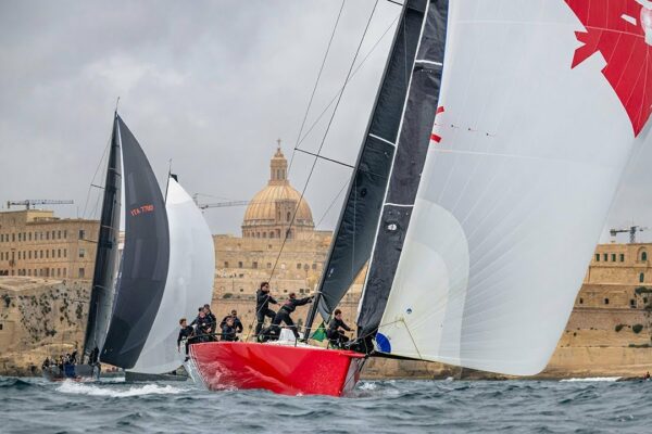 Rolex Middle Sea Race 2024 – Verdictele finale