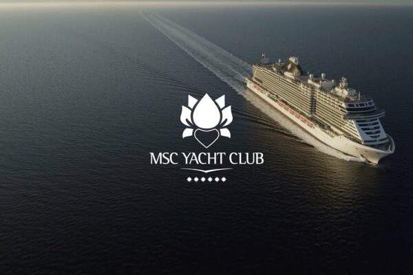 MSC Yacht Club