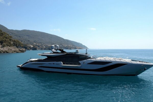 Mangusta 165 REV.3 | Mangusta Yachts