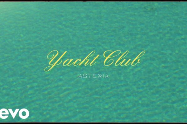 Asteria - YACHT CLUB