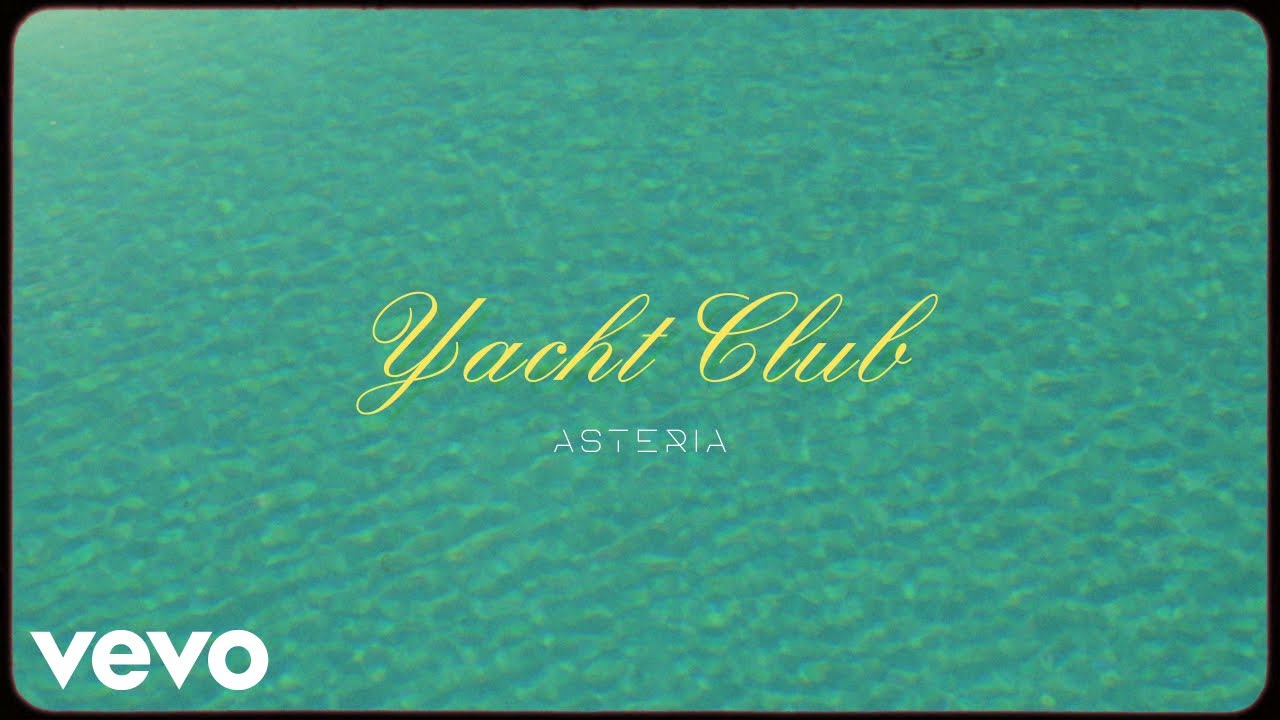 Asteria - YACHT CLUB