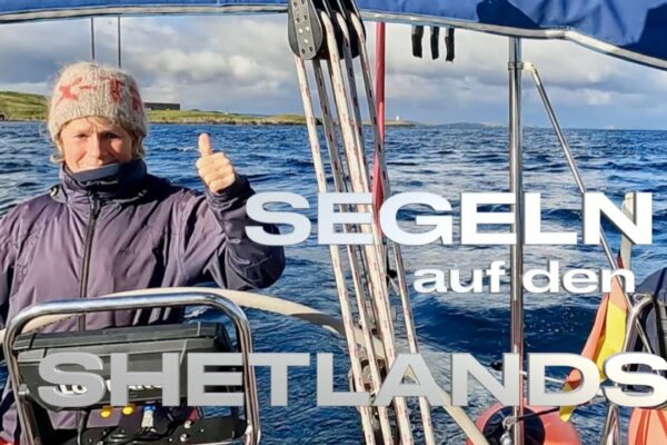 Navigarea în Shetland ⛵️#Ep.189 @XTripSailing