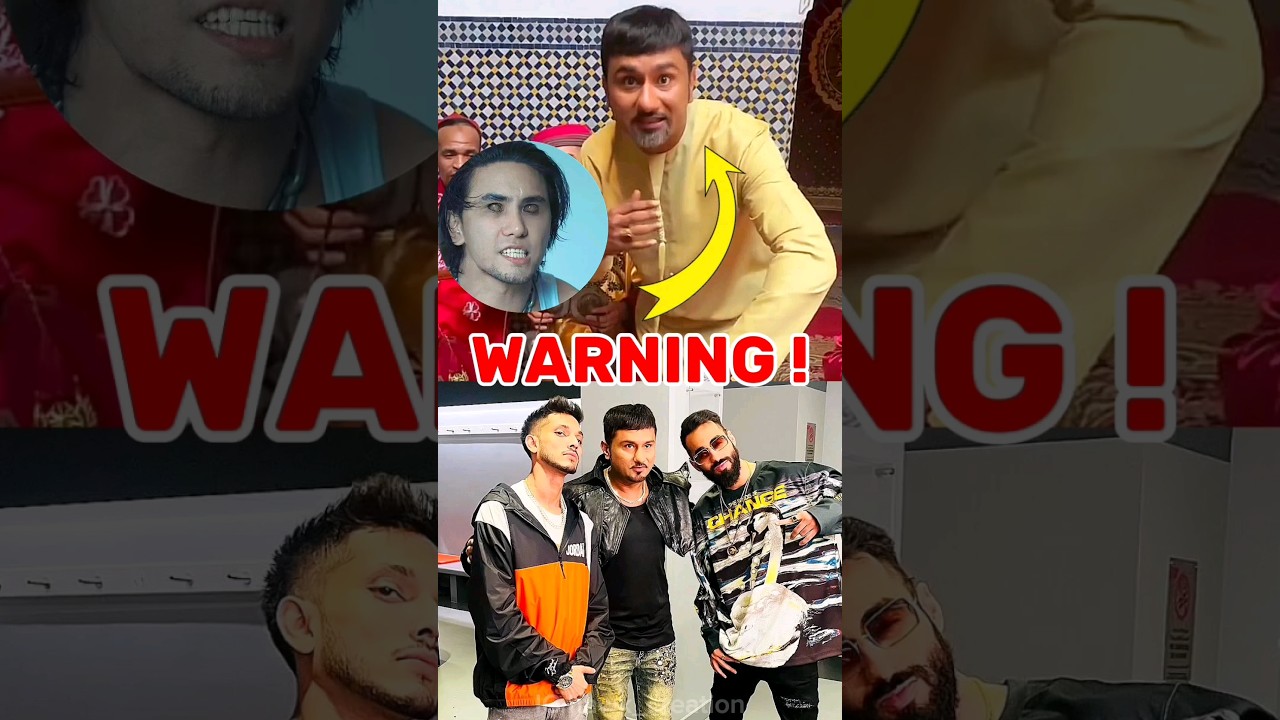 HONEY SINGH GET’S ATENTIONARE DIN CALALĂ ȚĂRĂ #yoyohoneysingh #shorts #ytshorts #viral