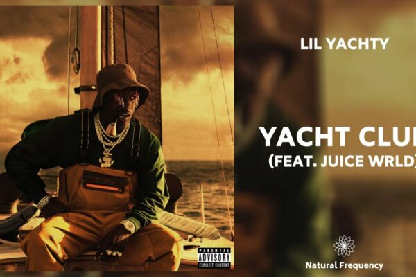 Lil Yachty - Yacht Club ft. Juice WRLD (432Hz)