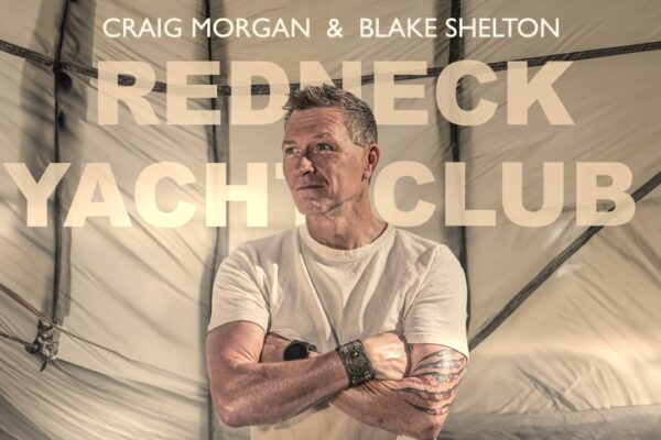 Craig Morgan și Blake Shelton - Redneck Yacht Club (audio oficial)