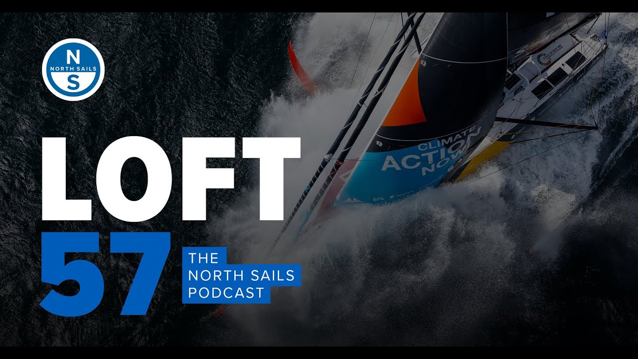 Everest of the Seas – Bun venit pe Vendée Globe