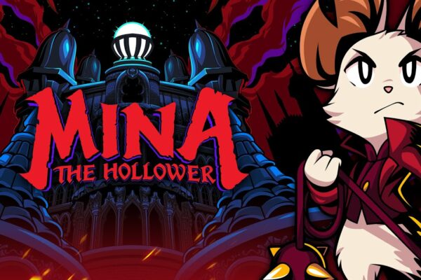 Actualizare Mina the Hollower - Yacht Club Games Presents 2024