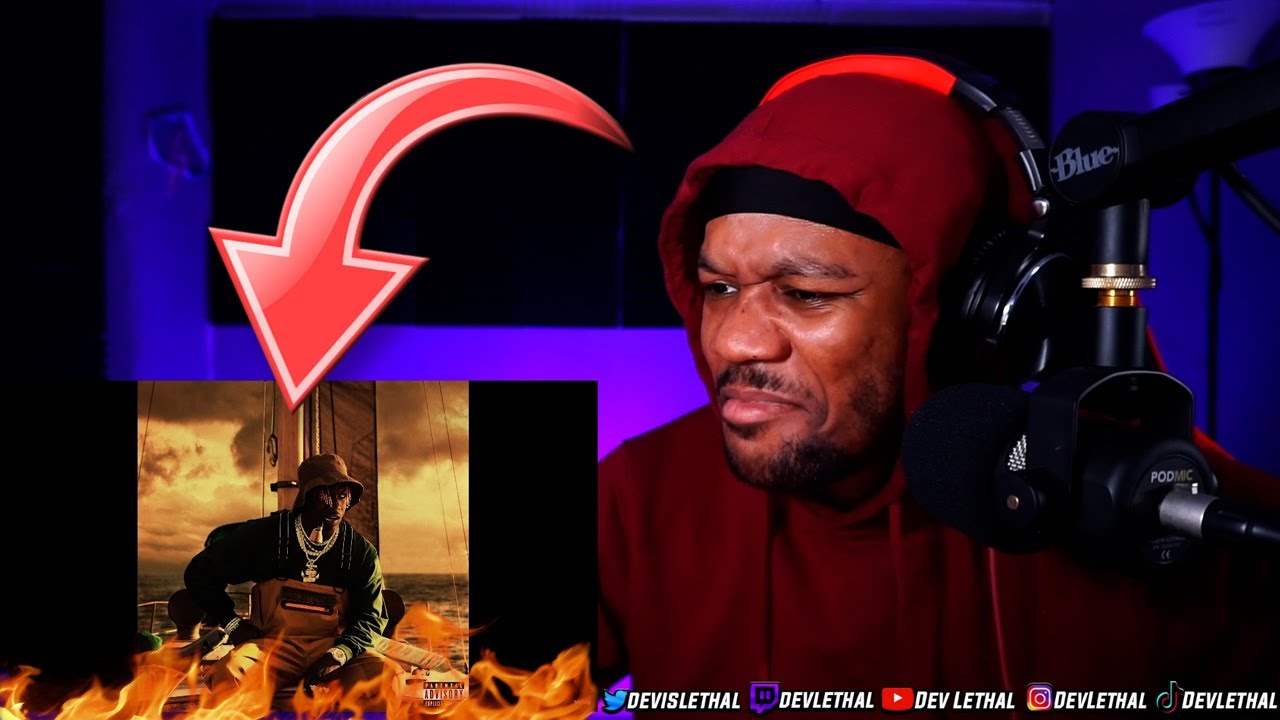 Se distrau cu acesta! // Lil Yachty - Yacht Club (Audio) ft. Juice WRLD Reaction