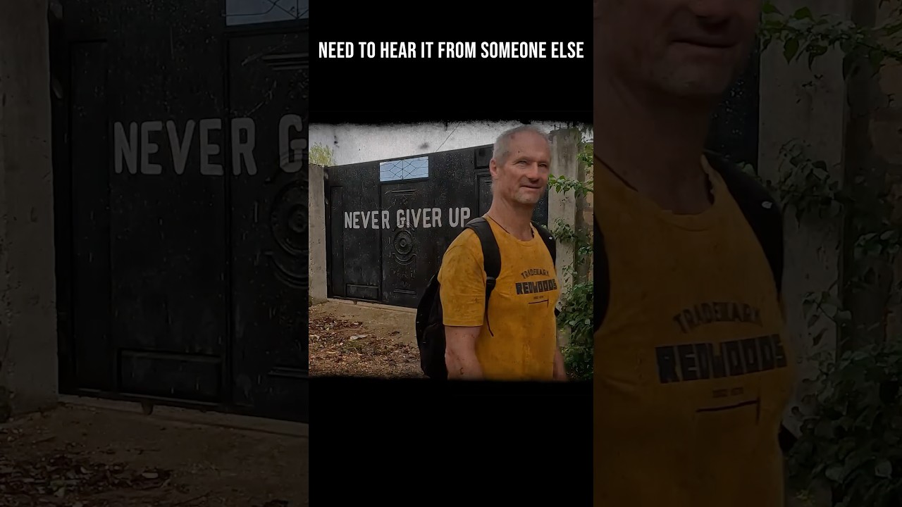 PENTRU SAILING LA VAGABONDE (și oricine altcineva care are nevoie să audă acest mesaj) @sailinglavagabonde