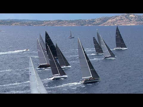 Rolex Swan Cup – Un amestec unic de competiție, camaraderie și prietenie