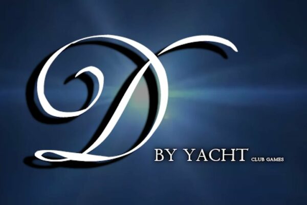 Vă prezentăm D by Yacht™ (Jocuri de club)