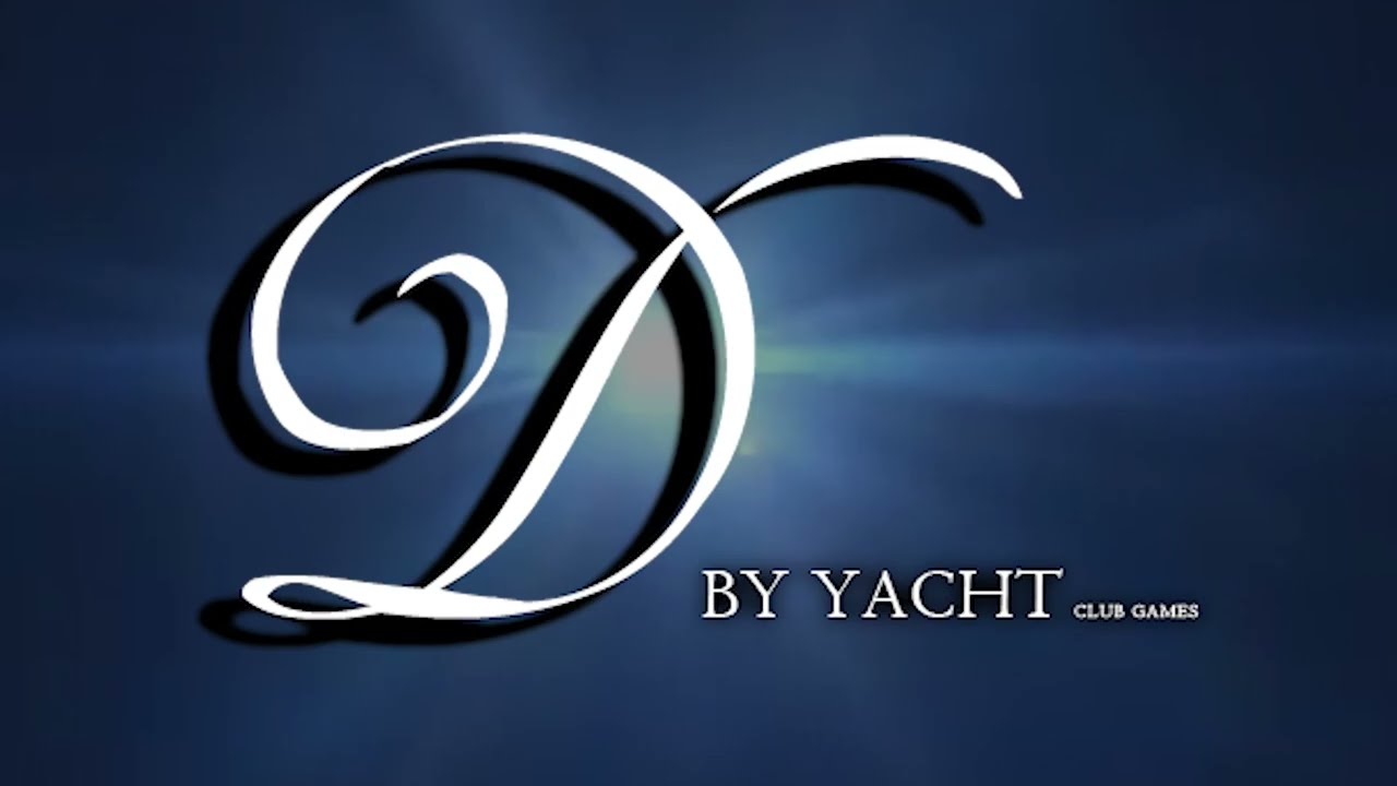 Vă prezentăm D by Yacht™ (Jocuri de club)