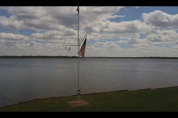 Lake Norman Yacht Club Lake View Webcam