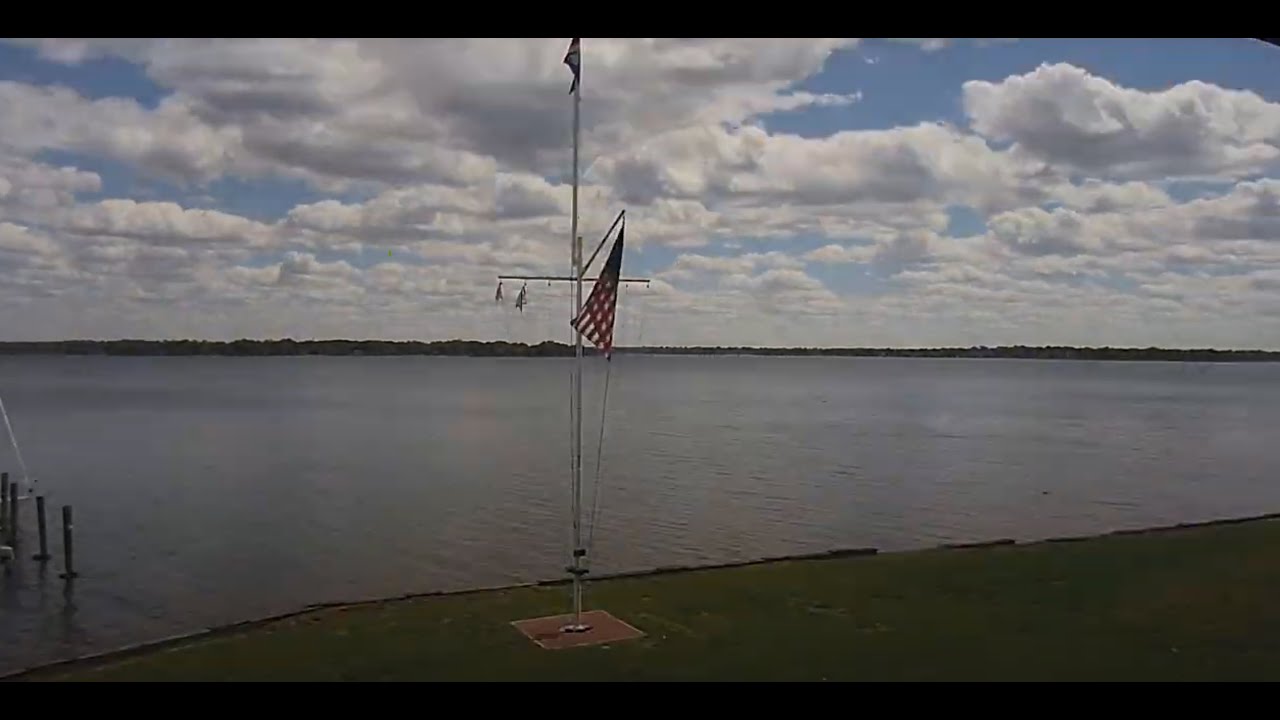 Lake Norman Yacht Club Lake View Webcam