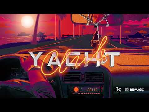 3M5 & Red Magic - Yacht Club (album complet)