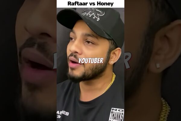 Honey Singh răspuns final la Raftaar | honey singh, #short #rappers #honeysingh