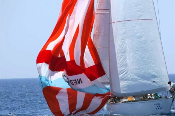 Team Andrea 14. Göcek Race Week Slide Show