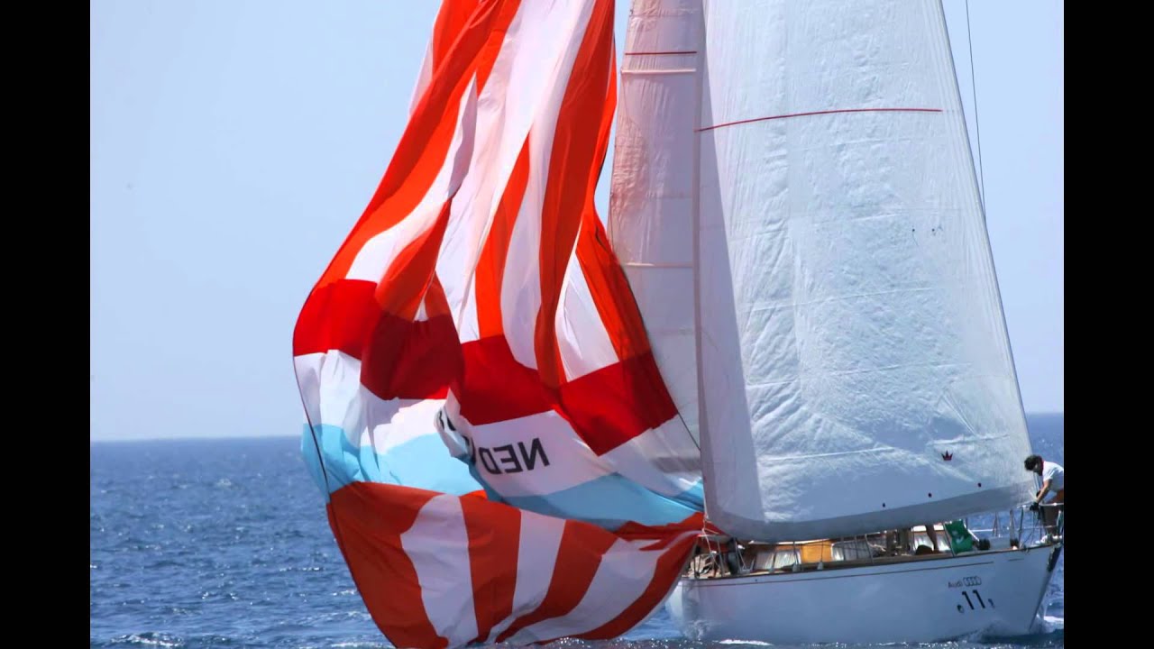 Team Andrea 14. Göcek Race Week Slide Show