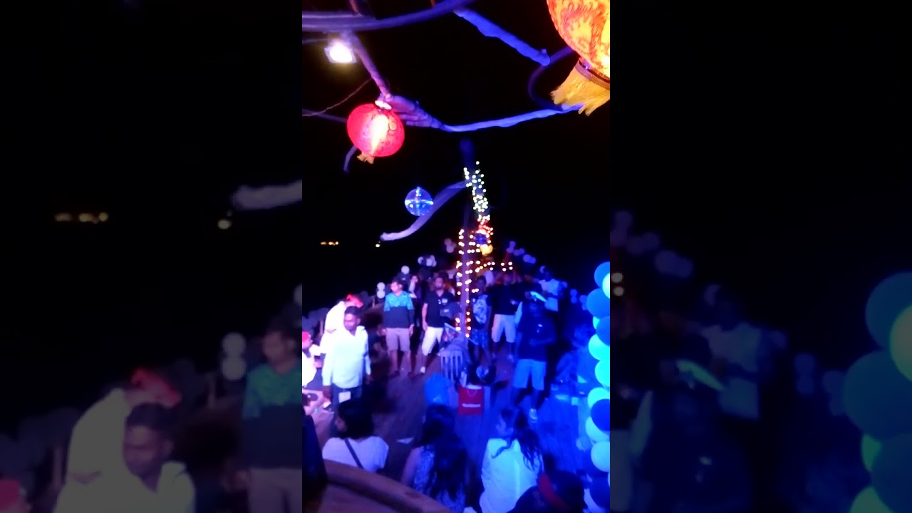 Corporate Yacht Party Mumbai #jetski #sailboat #celebrare #sailingyacht #mumbaiport #diwali