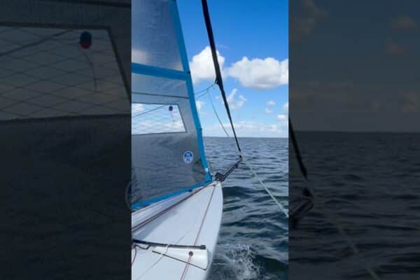 Navigați în SV Florida într-un trimaran WETA 4.4.