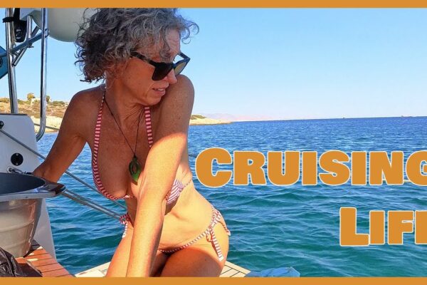 Cruising Life - Sarcini de zi cu zi în locații incredibile! - Sailing Helios S02E23