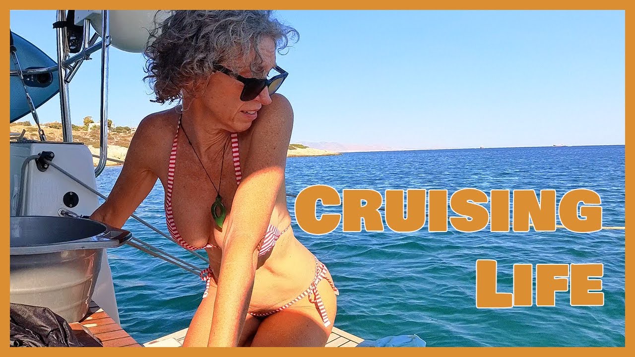 Cruising Life - Sarcini de zi cu zi în locații incredibile! - Sailing Helios S02E23