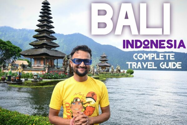 Excursie Bali Indonezia | Tur ieftin Bali | Locuri turistice Bali | Reguli de viză pentru Bali | Ghid de călătorie Bali