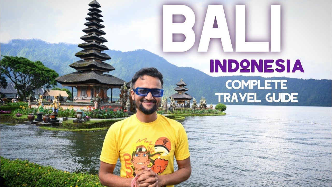 Excursie Bali Indonezia | Tur ieftin Bali | Locuri turistice Bali | Reguli de viză pentru Bali | Ghid de călătorie Bali