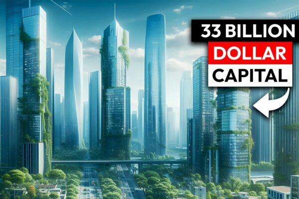 Vă prezentăm cele mai bune 10 mega proiecte din 2024