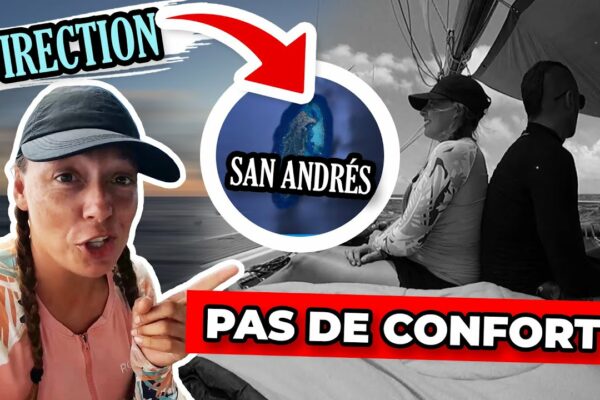 Trăiește la bordul unui McGregor: zero confort și aventură maximă! / Sailing Atipic S4 • E7