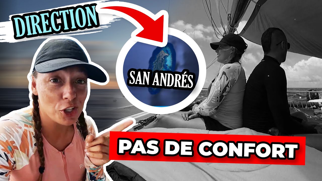 Trăiește la bordul unui McGregor: zero confort și aventură maximă! / Sailing Atipic S4 • E7