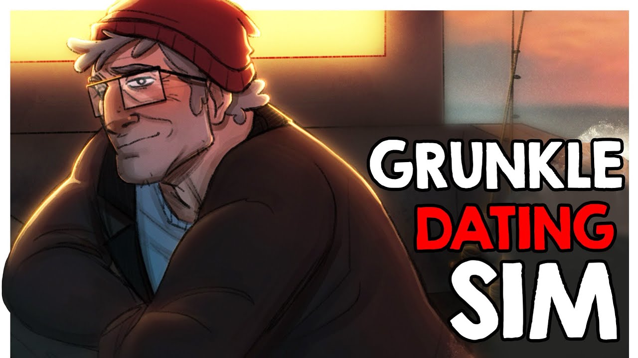 Sailing with Stans: A Sea Grunks Dating Sim - TOATE RUTE