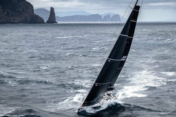 Rolex Sydney Hobart Yacht Race 2024 – Previzualizare