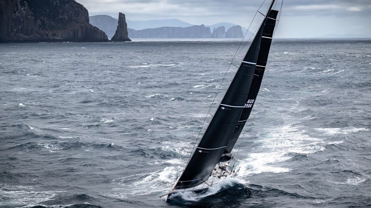 Rolex Sydney Hobart Yacht Race 2024 – Previzualizare