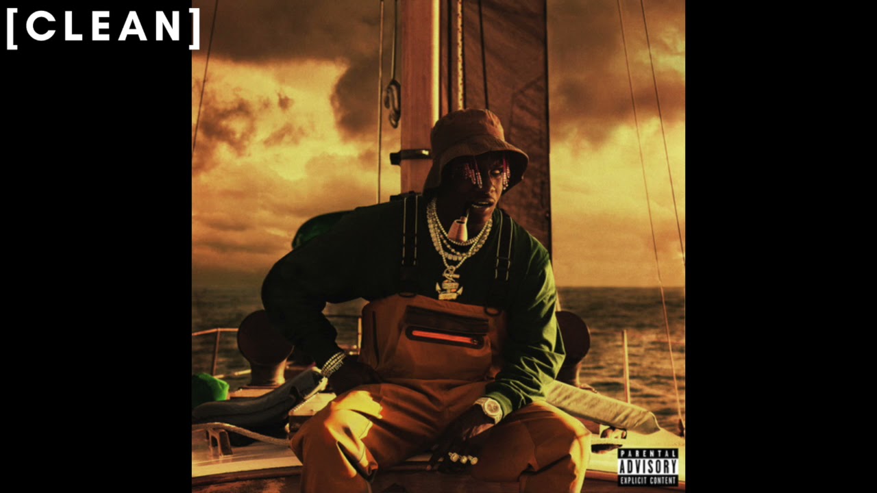 [CLEAN] Lil Yachty - Yacht Club (cu Juice WRLD)