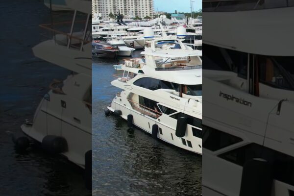 Benetti, vom fi live #flibs2024