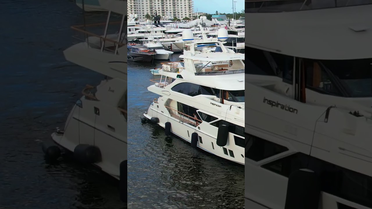 Benetti, vom fi live #flibs2024